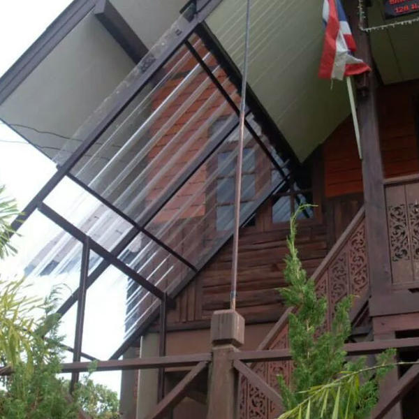 SC Poly Chiang Mai ~ SC โพลีเชียงใหม่